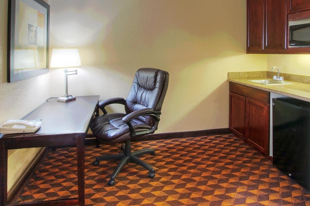 Express & Midtown By Ihg 2* Albuquerque