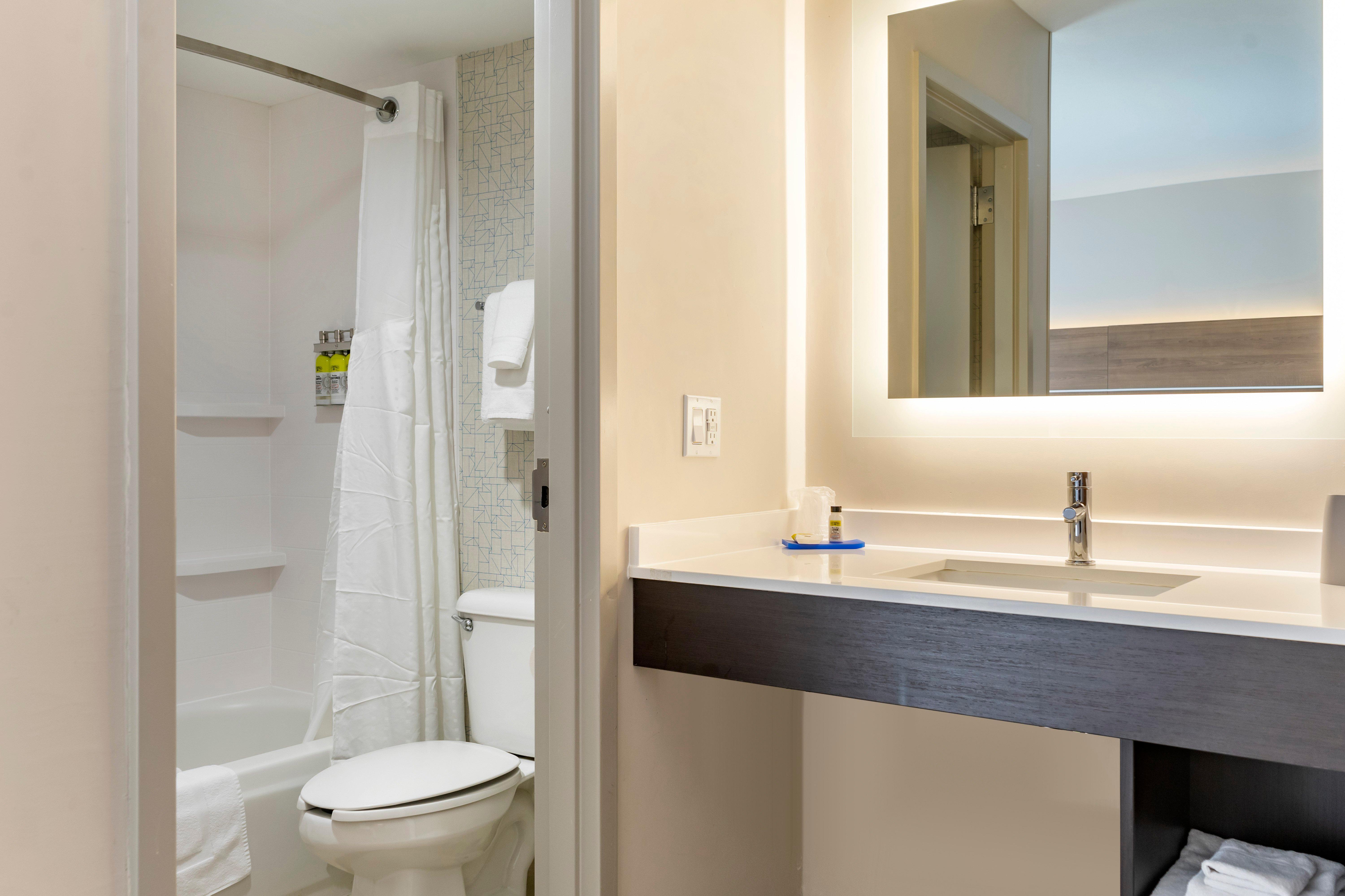 Hotel Express & Midtown By Ihg Albuquerque
