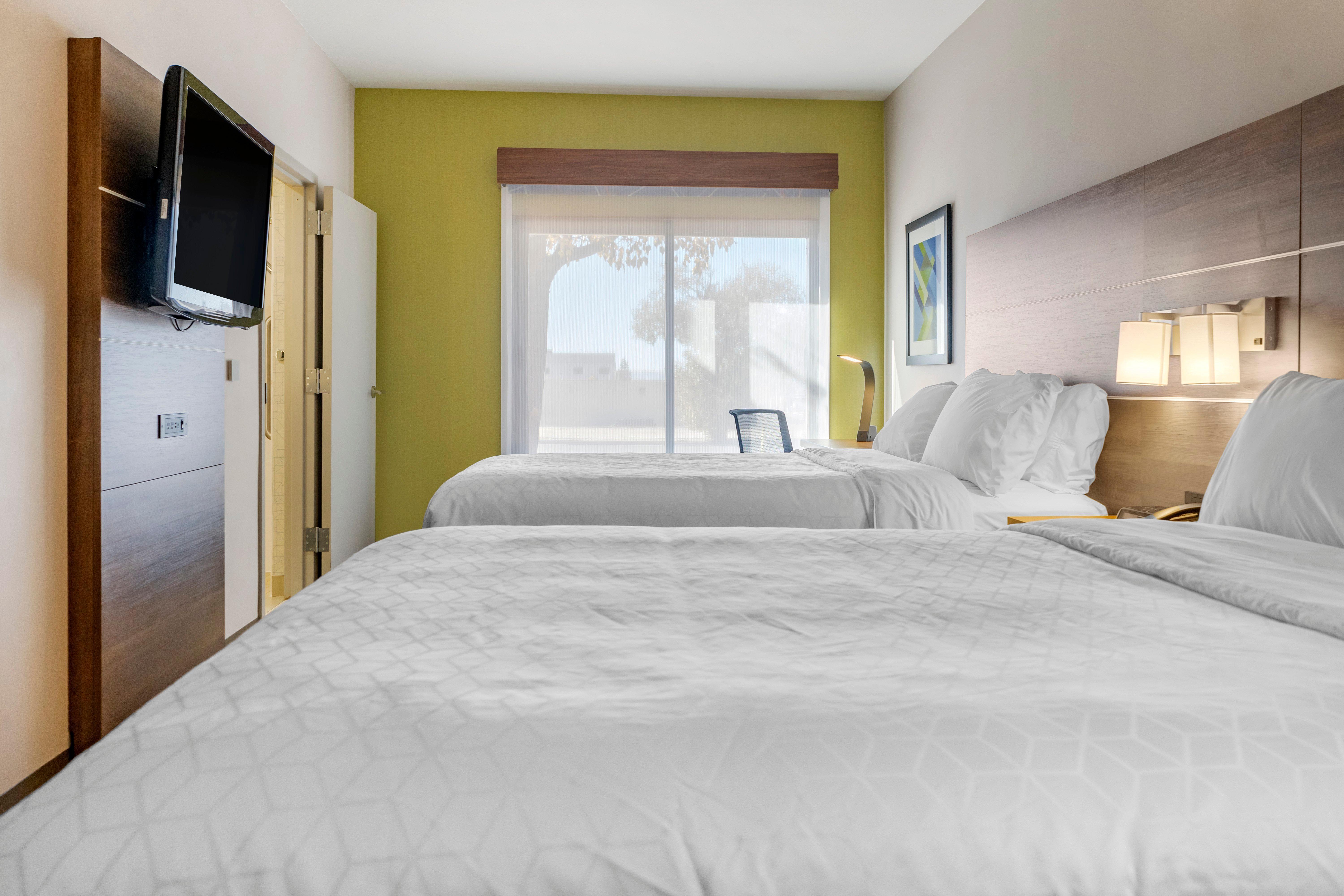Hotel Express & Midtown By Ihg