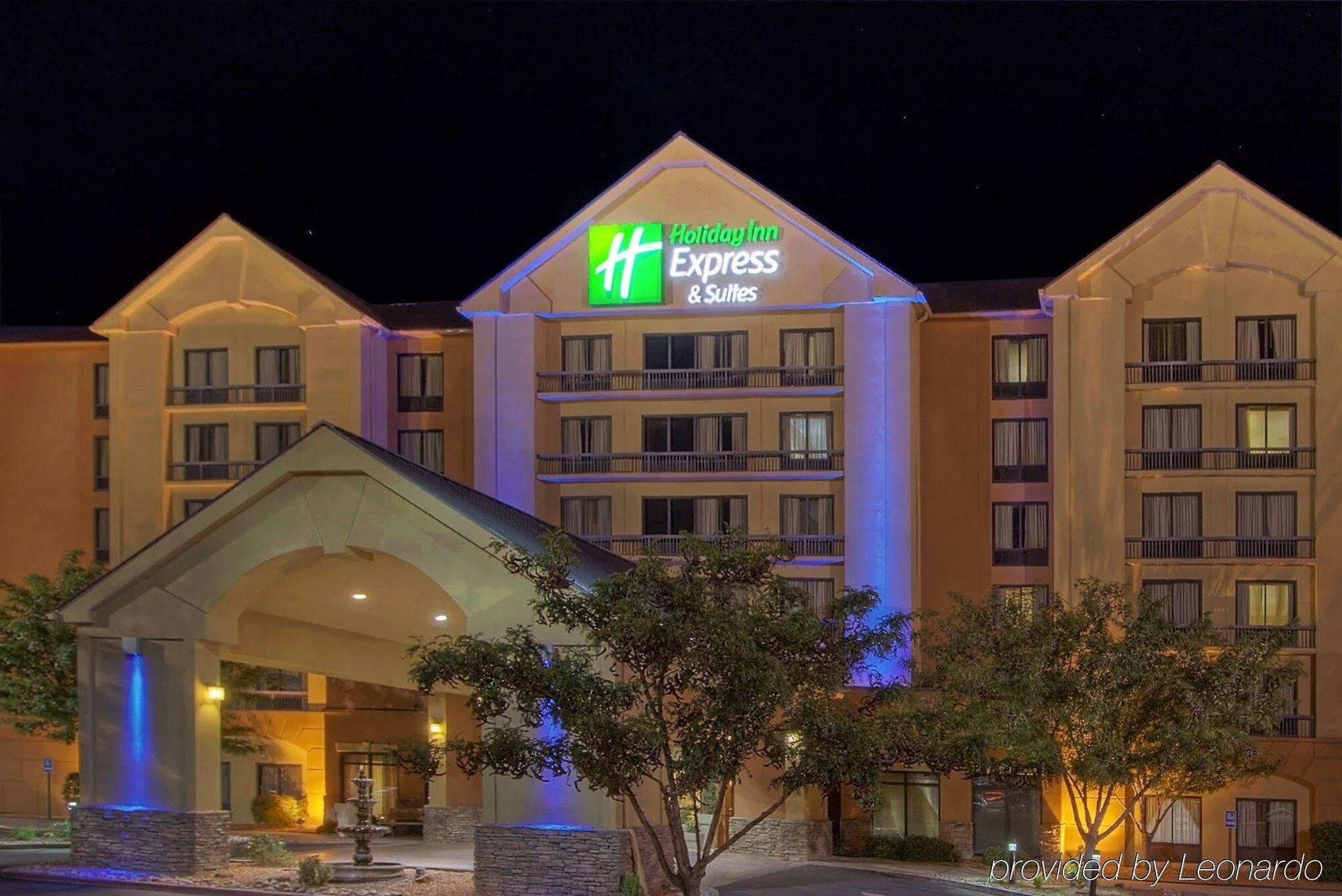 Hotel Express & Midtown By Ihg