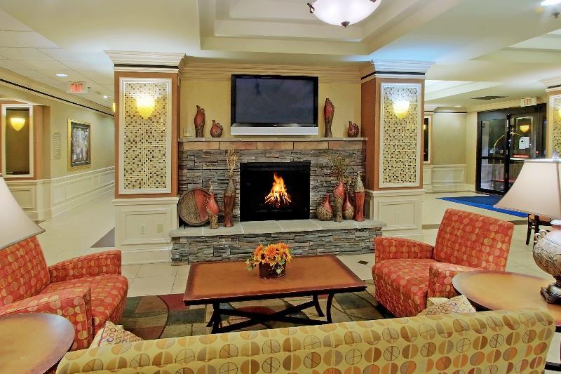 Express & Midtown By Ihg